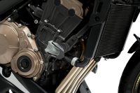 PROTECTOR MOTOR R19 HONDA CB650F 17-18' C/NEGRO