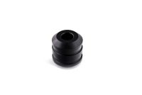 TOPE NYLON VINTAGE PARA TORNILLO M10 C/NEGRO