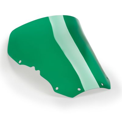 CUPULA TOURING YAMAHA YZF600-R6 99-02 C/VERDE