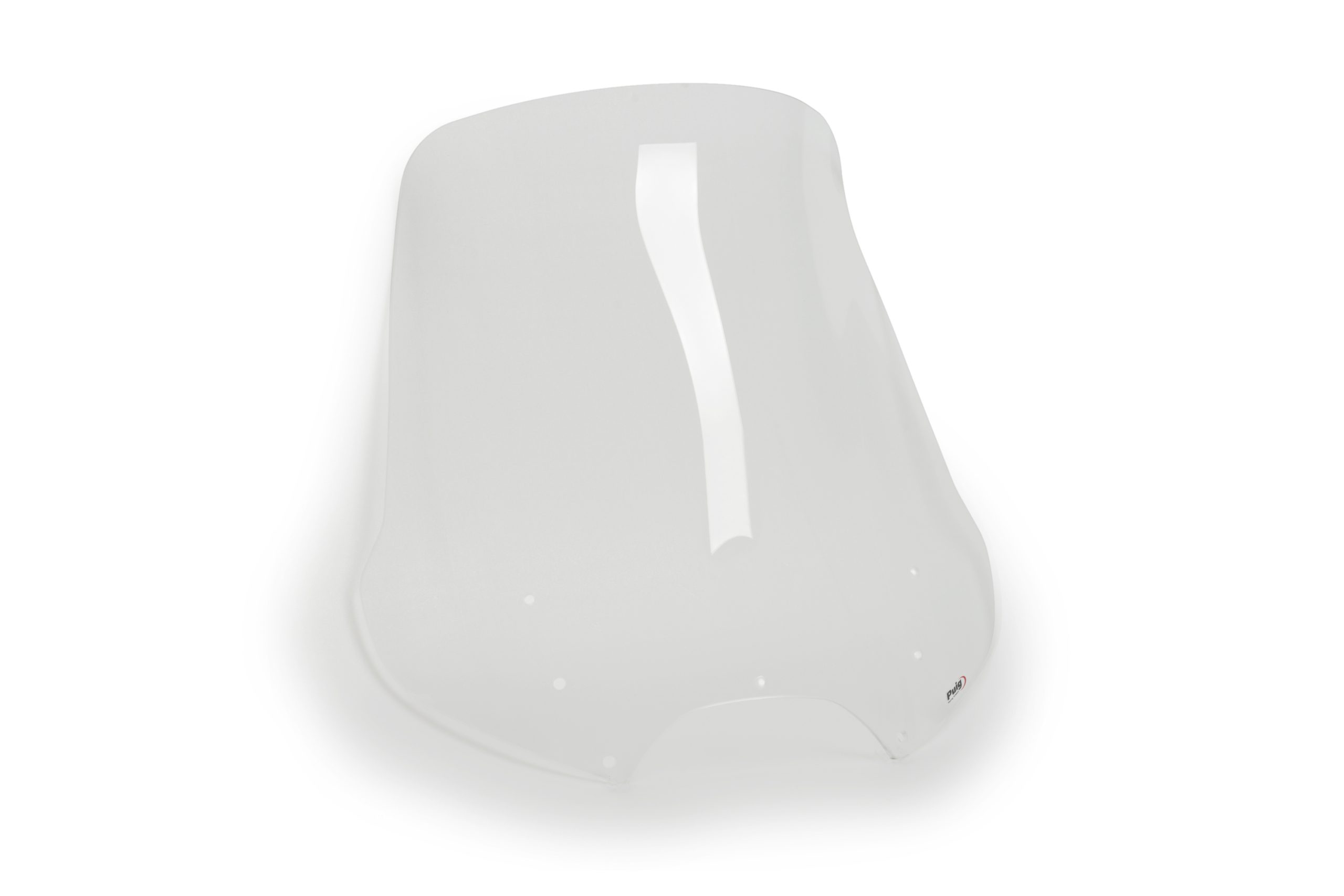 CUPULA TOURING YAMAHA FJR1300 01-05' C/TRANSPARENT