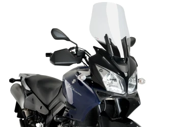 CUP.TOURING SUZUKI DL650 04-11/1000 VSTROM 04-07
