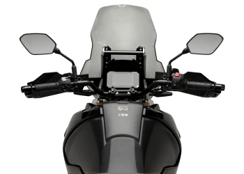 CUPULA TOURING SUZUKI DL1050/XT V-STROM 20' C/AHUM - Imagen 3