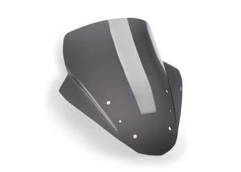 CUPULA TOURING BMW R1250RT 21' C/AHUMADO OSCURO - Imagen 2