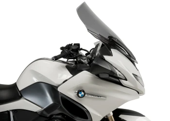 CUPULA TOURING BMW R1250RT 21' C/AHUMADO - Imagen 2