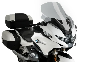 CUPULA TOURING BMW R1250RT 21' C/AHUMADO - Imagen 11