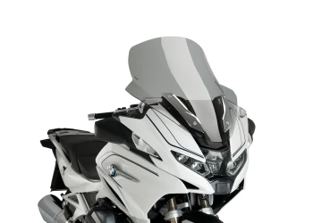 CUPULA TOURING BMW R1250RT 21' C/AHUMADO - Imagen 12