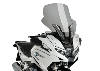 CUPULA TOURING BMW R1250RT 21' C/AHUMADO - Imagen 4