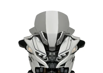 CUPULA TOURING BMW R1250RT 21' C/AHUMADO - Imagen 5