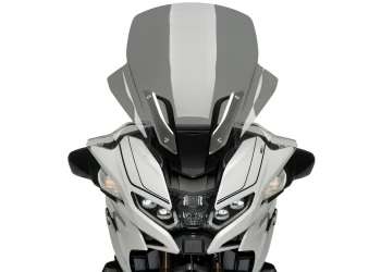 CUPULA TOURING BMW R1250RT 21' C/AHUMADO - Imagen 6