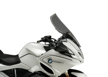 CUPULA TOURING BMW R1250RT 21' C/AHUMADO - Imagen 7