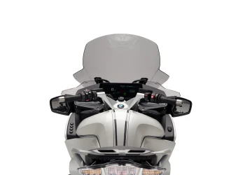 CUPULA TOURING BMW R1250RT 21' C/AHUMADO - Imagen 9