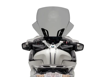CUPULA TOURING BMW R1250RT 21' C/AHUMADO - Imagen 10