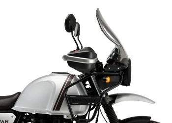 CUPULA TOURING ROYAL ENFIELD HIMALAYAN 21-