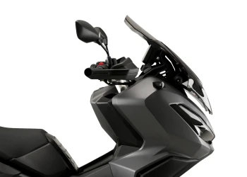 CUPULA TOURING HONDA ADV 350 22'- C/AHUMADO - Imagen 2