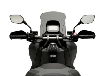 CUPULA TOURING HONDA ADV 350 22'- C/AHUMADO - Imagen 3