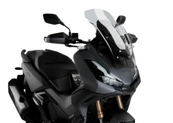 CUPULA TOURING HONDA ADV 350 22'- C/AHUMADO - Imagen 4
