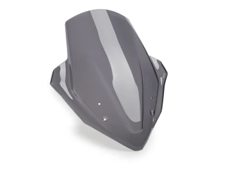 CUPULA TOURING HONDA NT1100 22' C/AHUMADO OSCURO