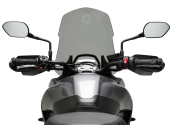 CUPULA TOURING TRIUMPH TIGER SPORT 660 22'- C/AHUM - Imagen 3