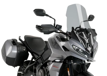 CUPULA TOURING TRIUMPH TIGER SPORT 660 22'- C/AHUM - Imagen 4