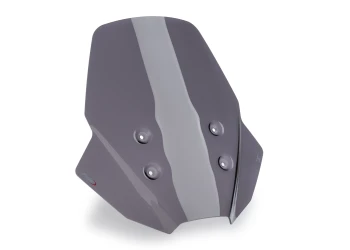 CUPULA TOURING SUZUKI DL 800 V-STROM DE 23'- C/AHU - Imagen 2