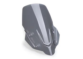 CUPULA TOURING HONDA XL 750 TRANSALP 23'- C/AHUMAD