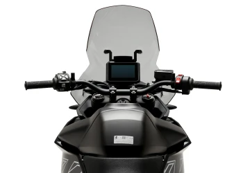 CUPULA TOURING KTM 890 SMT 23'- C/AHUMADO - Imagen 3