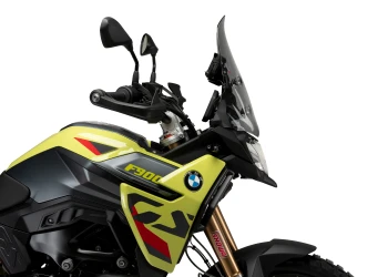 CUPULA TOURING BMW F900 GS 24' C/AHUMADO