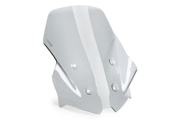 CUPULA TOURING VOGE 900DSX 24' C/TRANSPARENT