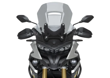 CUPULA TOURING VOGE 525DSX 24' C/AHUMADO CLARO