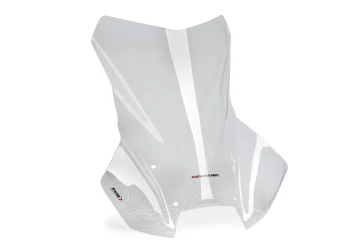 CUPULA TOURING BMW R1300GS/ADV+PACK CON RADAR