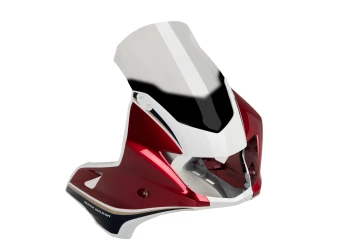 CUPULA TOURING HONDA CB1300SB C/FUME