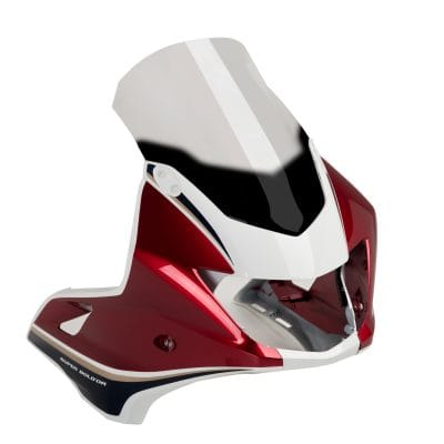 CUPULA TOURING HONDA CB1300SB C/TRANSPARENTE