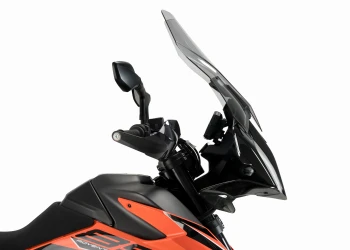 CUPULA TOURING KTM 790 ADVENTURE 19' C/AHUMADO