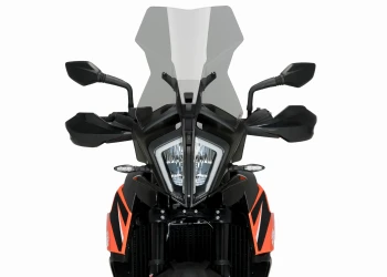 CUPULA TOURING KTM 790 ADVENTURE 19' C/AHUMADO