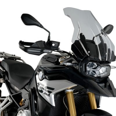 CUPULA TOURING BMW F850GS/ADV.C/AHUMADO
