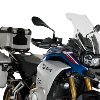 CUPULA TOURING BMW F850GS/ADV C/TRANSPARENTE