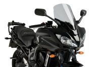 CUPULA TOURING YAMAHA FZ6 FAZER S2 07-10' C/FUME O