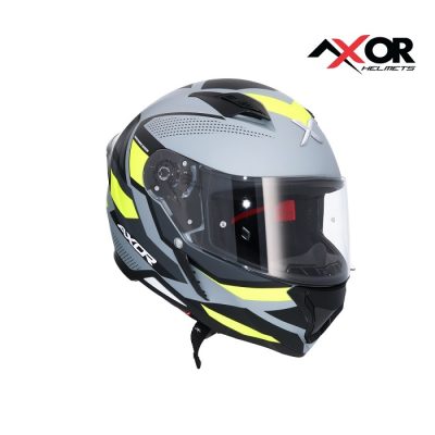 SHIRO AXOR HUNTER CORNET