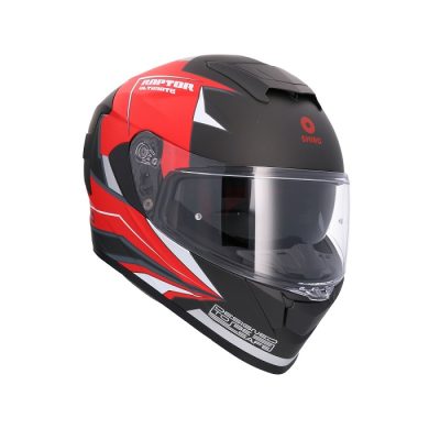 SHIRO RAPTOR ULTIMATE
