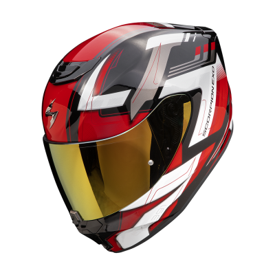 SCORPION EXO-391 CAPTOR