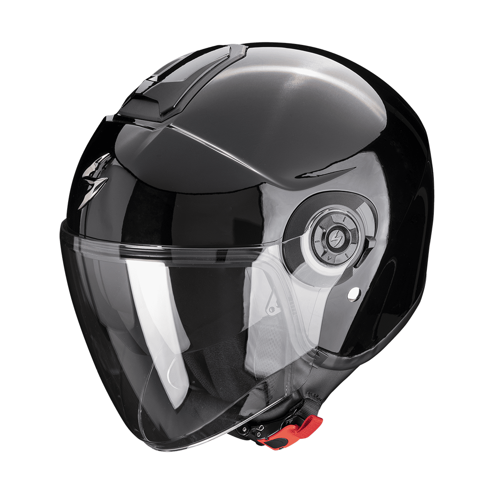 SCORPION EXO-CITY II SOLID