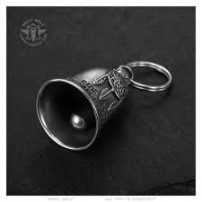 Campanita MOCYBELL Ride Free Dreams Protected – Acero inoxidable - Imagen 3