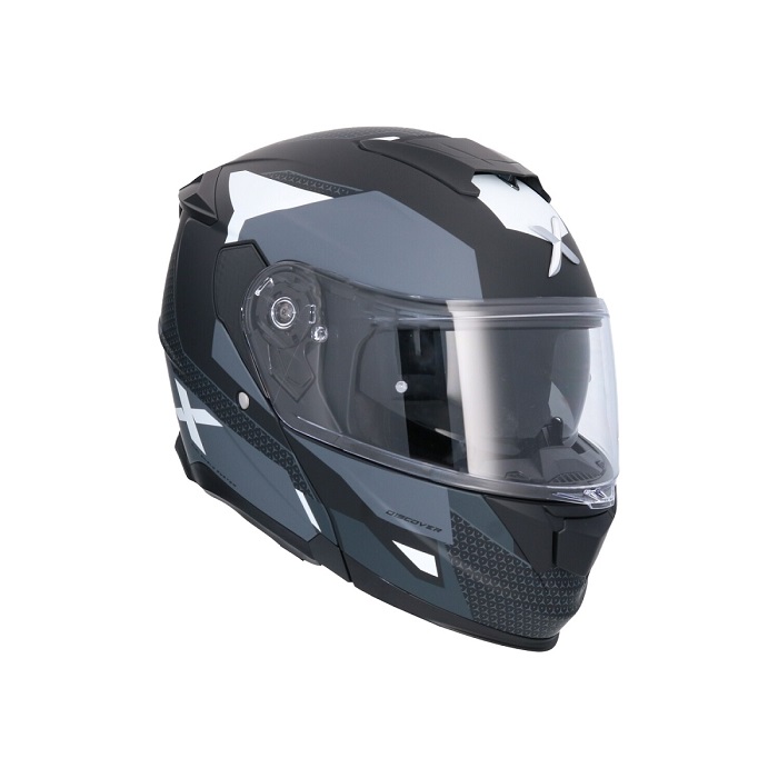 Casco Modular Shiro Discover Route